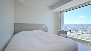 エコノミー ダブルルーム ダブルベッド 1 台 禁煙