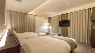 コンフォート ツインルーム