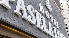 ホテルパセラリビング