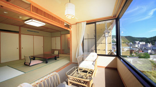 [禁煙] 和室12畳 (1名利用不可)