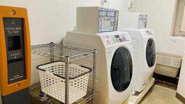 ランドリー ルーム / 11