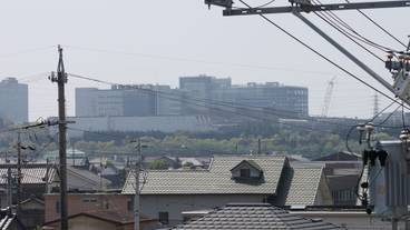 施設からの眺望 / 13