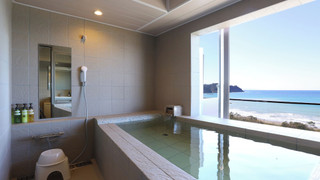 スーペリア ツインルーム シングルベッド 2 台 禁煙 オーシャンビュー