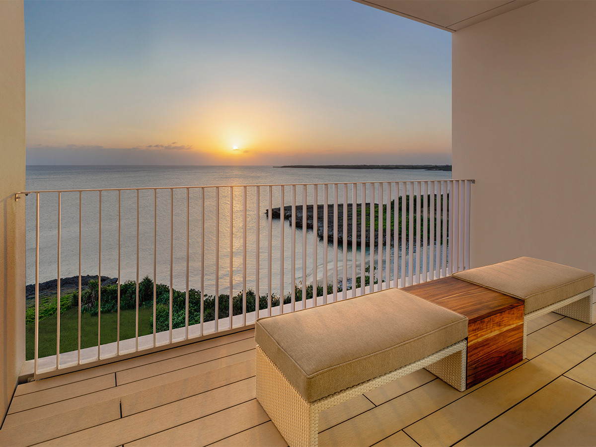 イラフ SUI ラグジュアリーコレクションホテル 沖縄宮古【伊良部島】3404440