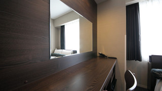 プレミアム ダブルルーム 喫煙可