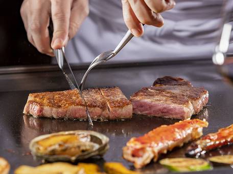 ヒルトンニセコビレッジ / 5