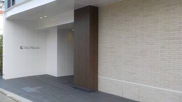 施設の入り口 / 10