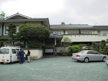 山鹿温泉　いやしの里　楽心館（熊本県 旅館） / 1