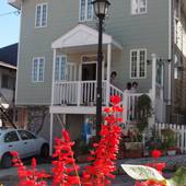 ペンション 夢空館（北海道 ペンション） / 4