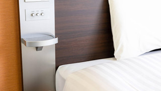 スタンダード ルーム ダブルベッド 1 台 禁煙