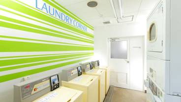 ランドリー ルーム / 4