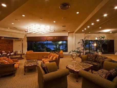 海辺のホテルはな / 2