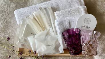 バスルームの設備 / 18