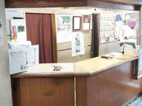 ビジネス旅館 はらだ / 2