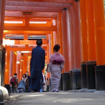 京都へカップルで大人旅。大人な2人におすすめのしっとりスポット