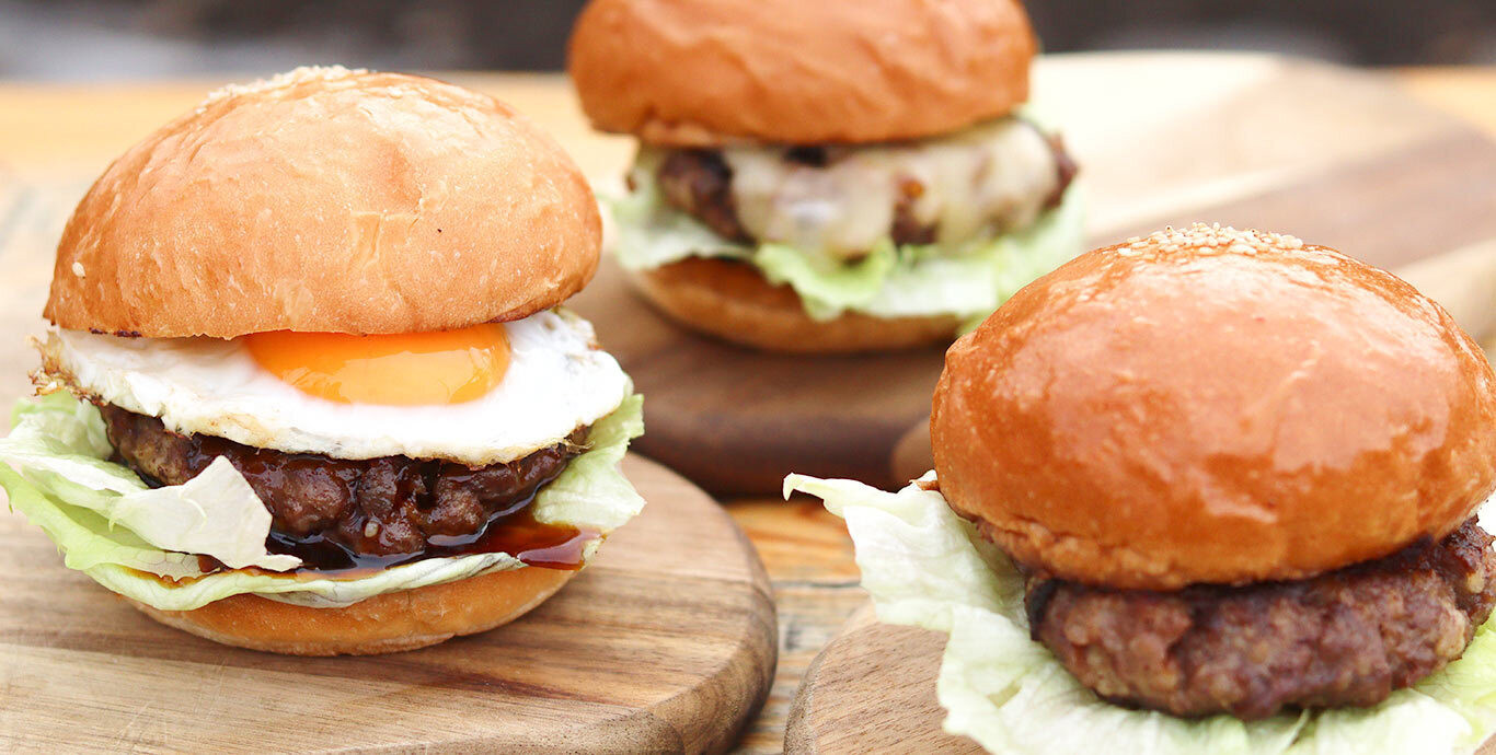 「THE POST GENERAL BURGER 山中湖」 料理 201039463 