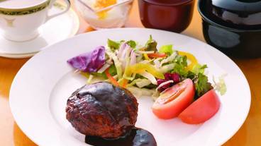 食事・飲み物 / 10