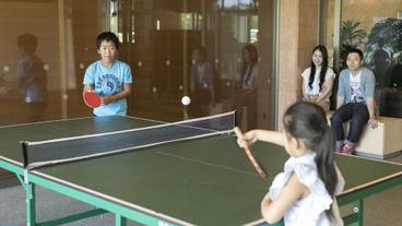 スポーツ設備 / 3