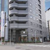 東横イン名古屋駅桜通口本館（愛知県 ビジネスホテル） / 4