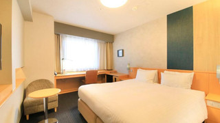 コーナーダブルルーム 喫煙可