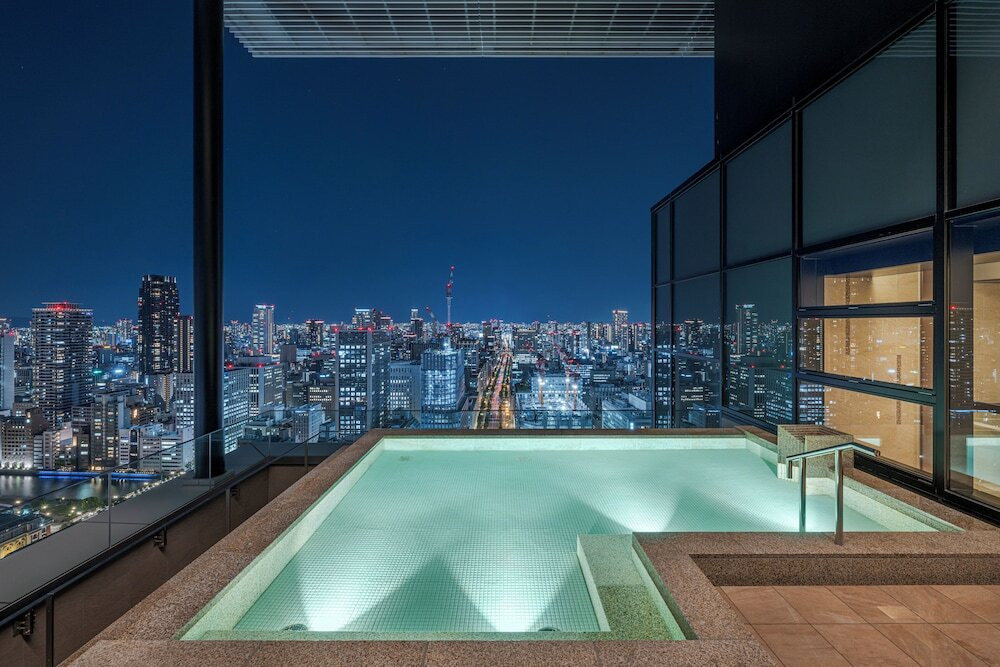 大浴場