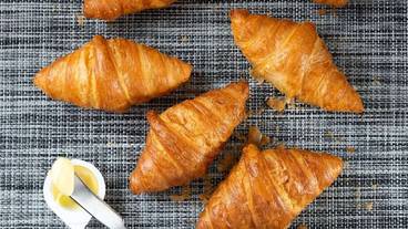 朝食ビュッフェ / 15