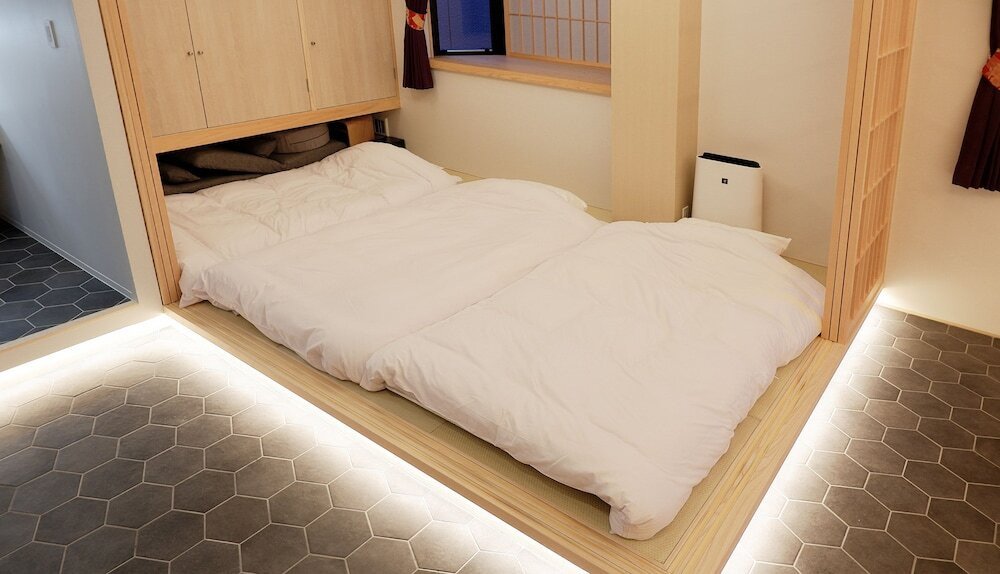 エキストラベッド