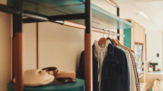 スタンダード ツインルーム, 禁煙