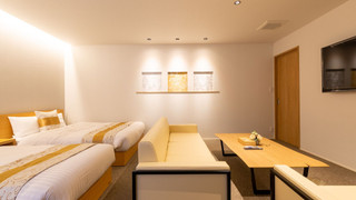 スタンダードD 禁煙