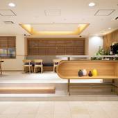 ホテル法華クラブ福岡(福岡県 ビジネスホテル) / 3