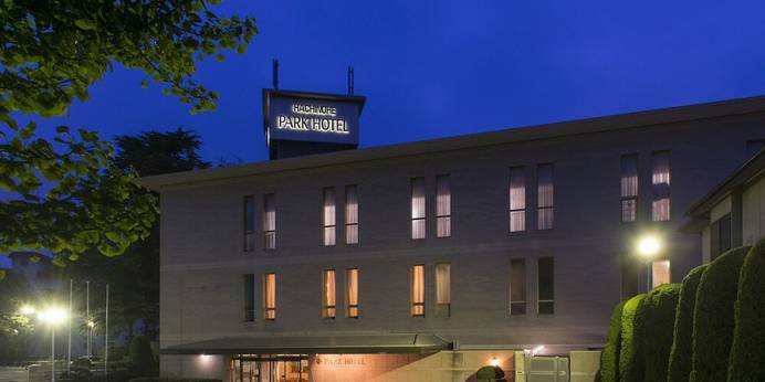 八戸パークホテル（青森県 シティホテル） / 1