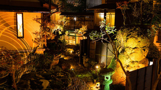 [共用バスルーム] 懐かしの間 貸切温泉30分付き 夕朝部屋食 禁煙