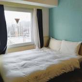 東横イン大阪天神橋筋六丁目(大阪府 ビジネスホテル) / 2