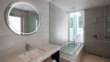 バスルーム / 22