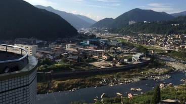 施設からの眺望 / 31