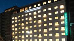 アーバンホテル京都五条プレミアム