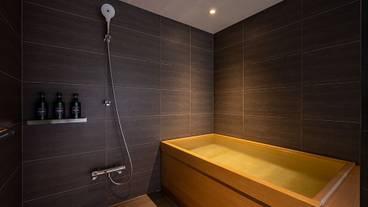 歳吉屋 百二のお風呂 / 6