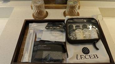 バスルームの設備 / 21