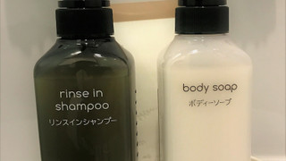 スタンダード ダブルルーム