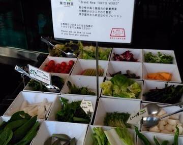 花ごよみ  東京