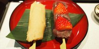 新宿でスイーツお持ち帰り♪手土産や自分用におすすめの７選