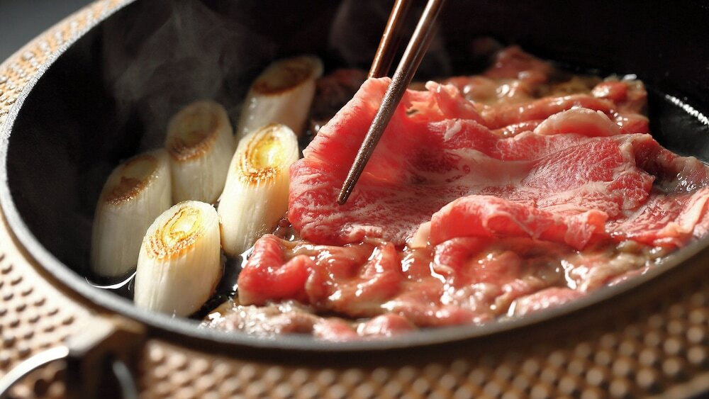 食事・飲み物