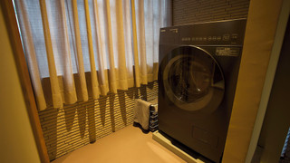 ファミリー アパートメント