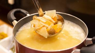 朝食ビュッフェ / 8