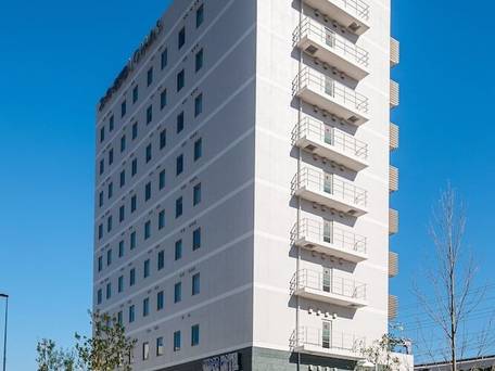 スーパーホテルPremier武蔵小杉駅前 / 4