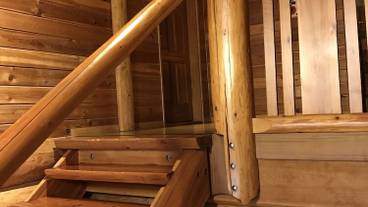 リビング エリア / 11