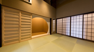 京町家 (施設からのEメールに必ずご返信ください)