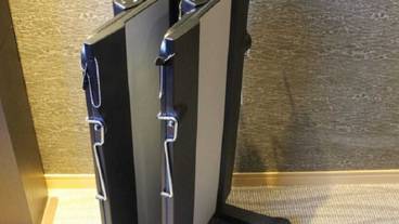 施設内の設備 / 13