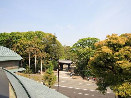 ホテル京都ガーデンパレス / 3