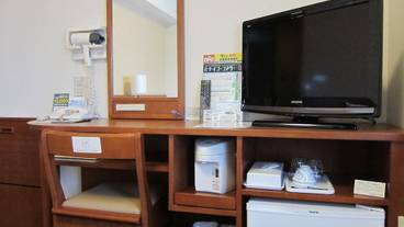 客室の設備とサービス / 6